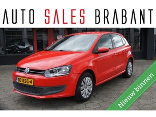 Volkswagen Polo 1.4-16V Comfortline