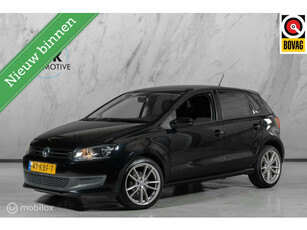 Volkswagen Polo 1.4-16V Comfortline CRUISE|AIRCO|TREKHAAK|