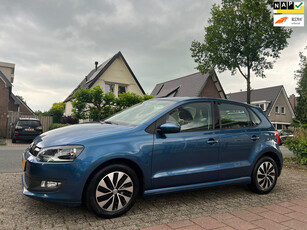 Volkswagen Polo 1.4 TDI BlueMotion 107.000 km NL-AUTO-NAP.