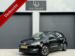 Volkswagen Polo 1.4 TDI BlueMotion 1e Eig / Dealer Onderhoud