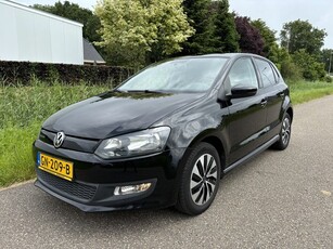 Volkswagen Polo 1.4 TDI BlueMotion / AIRCO / CRUISE /