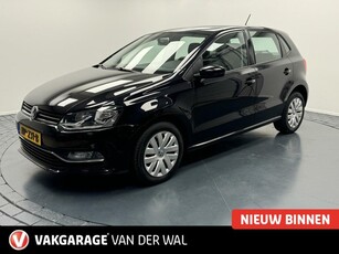 Volkswagen Polo 1.4 TDi Navigatie-Airco-Cr.contr