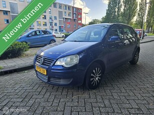 Volkswagen Polo 1.4 TDI Optive goedkoopste van nl