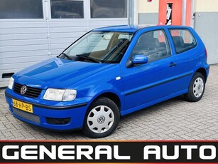 Volkswagen Polo 1.4 Trendline, AUTOMAAT, nieuwe APK