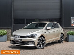 Volkswagen Polo 1.5 TSI Highline 3X R-Line LED Apple