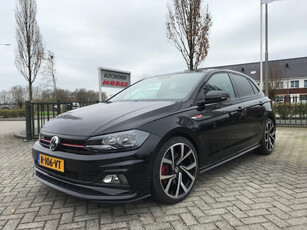 VOLKSWAGEN POLO 2.0 TSI GTI *200 PK* DSG