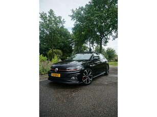 Volkswagen Polo 2.0 TSI GTI 200Pk / Pano-Dak / Virtual Clima