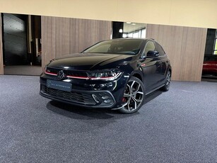 Volkswagen Polo 2.0 TSI GTI