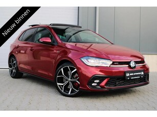 Volkswagen Polo 2.0 TSI GTI LED IQ-MATRIX PANO ACC