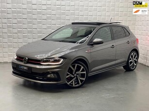 Volkswagen Polo 2.0 TSI GTI PANO VIRTUAL ACC CAMERA BEATS