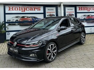 Volkswagen Polo 2.0 TSI GTI PANO VIRTUAL KEYLESS