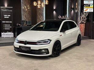 Volkswagen Polo 2.0 TSI GTIPANORAMABOMVOL