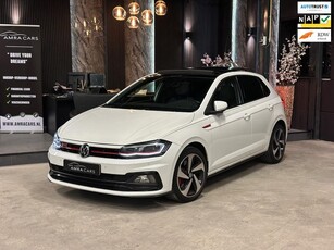 Volkswagen Polo 2.0 TSI GTIPANORAMABOMVOL