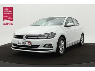 Volkswagen Polo BWJ 2018 1.0 96 PK TSI Comfortline DAB+ /