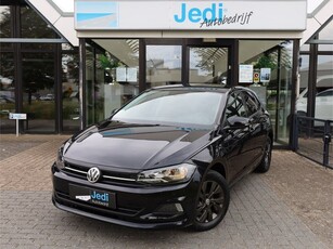 Volkswagen Polo Comfortline 5drs 1.0 TSI 70kw/95pk