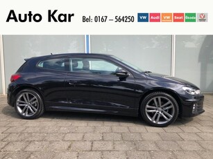 Volkswagen Scirocco 1.4 TSI Edition 6 versn. Handgeschakeld