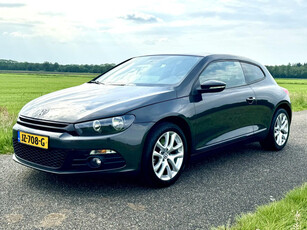 Volkswagen Scirocco 1.4 TSI Highline Plus | Navi | Clima