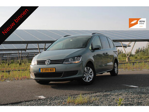 Volkswagen Sharan 1.4 TSI Trendline 7p. Automaat Airco