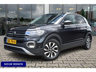 Volkswagen T-Cross 1.0 TSI Active ACC App Connect DAB