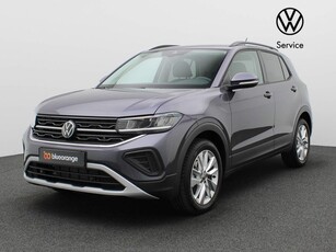 Volkswagen T-Cross 1.0 TSI Life Edition 115PK DSG