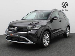 Volkswagen T-Cross 1.0 TSI Life Edition 115PK DSG