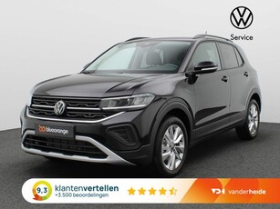 Volkswagen T-Cross 1.0 TSI Life Edition 115PK DSG