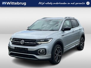 Volkswagen T-Cross 1.0 TSI Style 116pk R-Line DSG Automaat