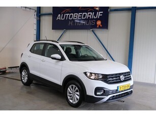 Volkswagen T-Cross 1.0 TSI Style Automaat - Airco, Cruise