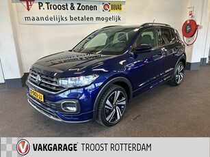 Volkswagen T-Cross 1.0 TSI Style Business R-Line Automaat