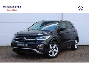 Volkswagen T-Cross 1.5 TSI Style Business R 150pk DSG7