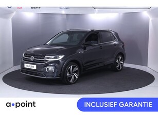 Volkswagen T-Cross R-Line 1.0 110 pk Automaat (DSG)