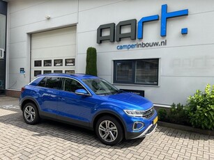 Volkswagen T-Roc 1.0 TSI Life 75 Edition