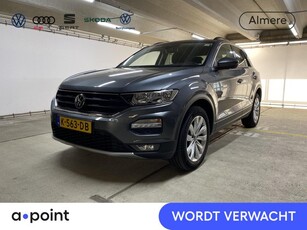 Volkswagen T-Roc 1.0 TSI Style 115 pk Navigatie