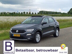 Volkswagen T-Roc 1.0 TSI Style Business Super Nette auto!