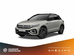 Volkswagen T-Roc R-Line Business+