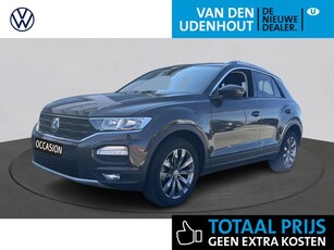 Volkswagen T-Roc 1.5 TSI 150 PK DSG Automaat Style