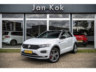 Volkswagen T-Roc 1.5 TSi 150 pk Sport Business R-Line