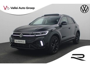 Volkswagen T-Roc 1.5 TSI 150PK DSG R-Line Business Pano