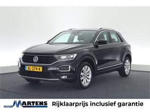 Volkswagen T-Roc 1.5 TSI 150pk DSG Sport Virtual Cockpit