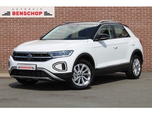 Volkswagen T-Roc 1.5 TSI 150PK DSG Style