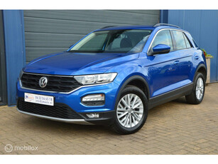 Volkswagen T-Roc 1.5 TSI 150Pk,Camera,afn Trekhaak,