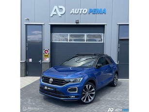 Volkswagen T-Roc 1.5 TSI 3xR-Line DSG 150PK/ACC/KEY