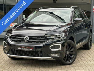 Volkswagen T-Roc 1.5 TSI Aut*Led*Navi*Acc*Virtual*Camera