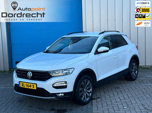 Volkswagen T-Roc 1.5 TSI DEALER OND EERSTE EIG ORG NL AUTO