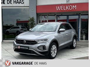 Volkswagen T-ROC 1.5 TSI Life