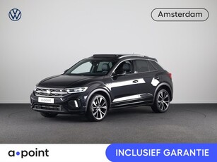 Volkswagen T-Roc 1.5 TSI R-Line 150PK Automaat (DSG)