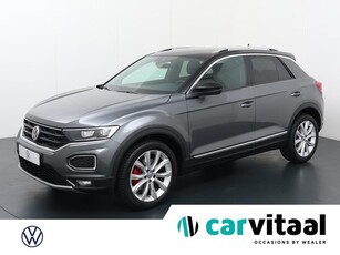 Volkswagen T-Roc 1.5 TSI Sport 150 PK Automaat LED