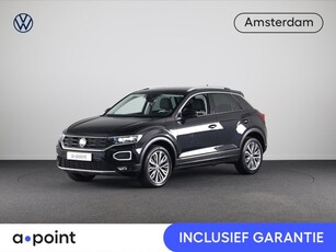 Volkswagen T-Roc 1.5 TSI Sport 150pk Navigatie Trekhaak