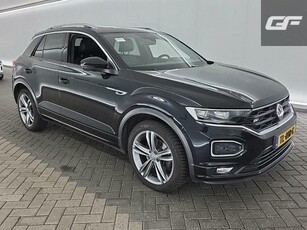 Volkswagen T-Roc 1.5 TSI Sport 3x R-Line Pano Virtual Carpla