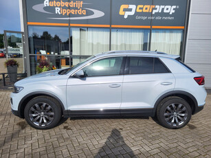 Volkswagen T-Roc 1.5 TSI Sport